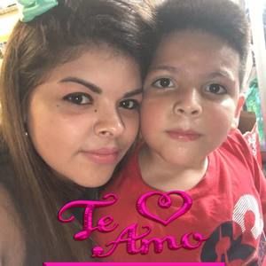 Meet your Posher, Sandi